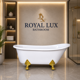 Bồn Tắm Chân Rồng  RY006