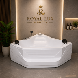 Bồn Tắm Góc RY016