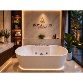 Bồn Tắm RY002