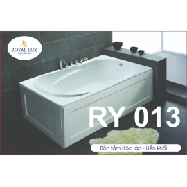 Bồn Tắm Massage RY020