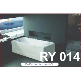 Bồn Tắm Massage RY021