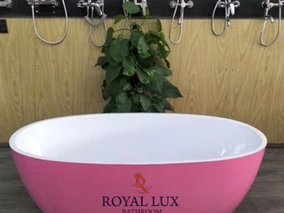 Bồn Tắm Massage Cao Cấp Giá Rẻ