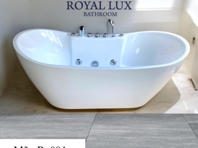 Bồn Tắm Giá Rẻ Long An