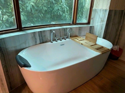 Bồn Tắm Nằm Massage