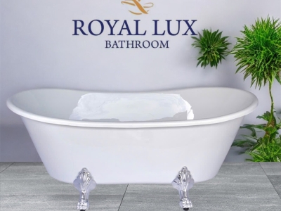 BỒN TẮM GIÁ RẺ TẠI LONG AN