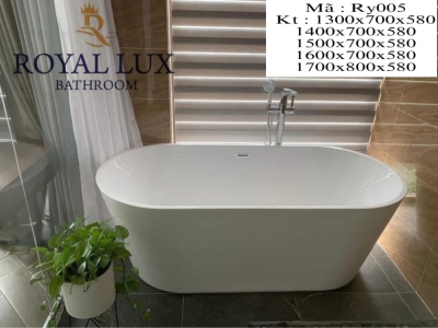 Bồn Tắm Massage Cao Cấp