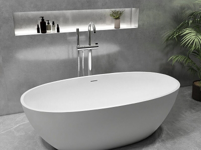 Bồn Tắm Massage Giá Rẻ Long Xuyên