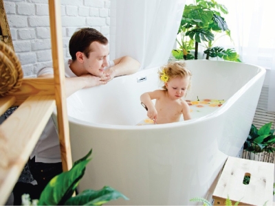 Bồn Tắm Giá Rẻ Hà Nội