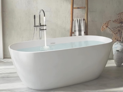 Bồn Tắm  Nằm Giá Rẻ