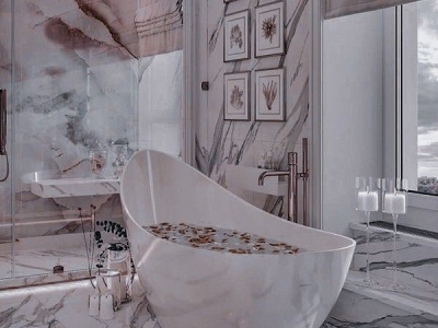 Bồn Tắm Massage Đà Nẵng