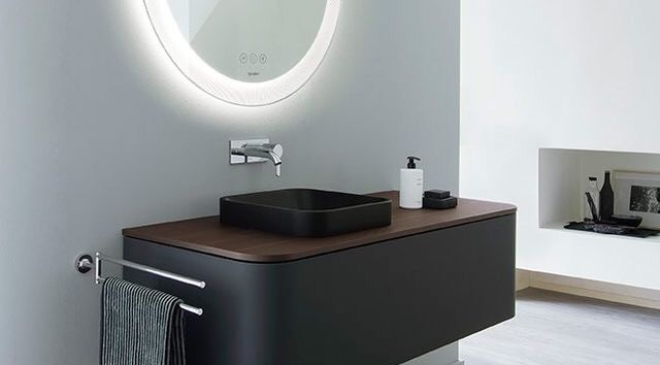 BỘ SƯU TẬP TỦ LAVABO