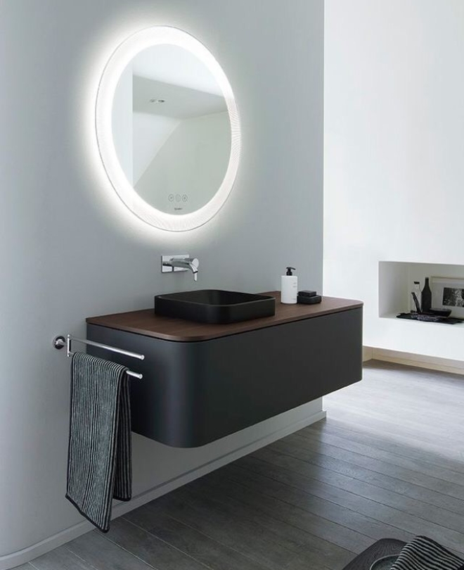 BỘ SƯU TẬP TỦ LAVABO