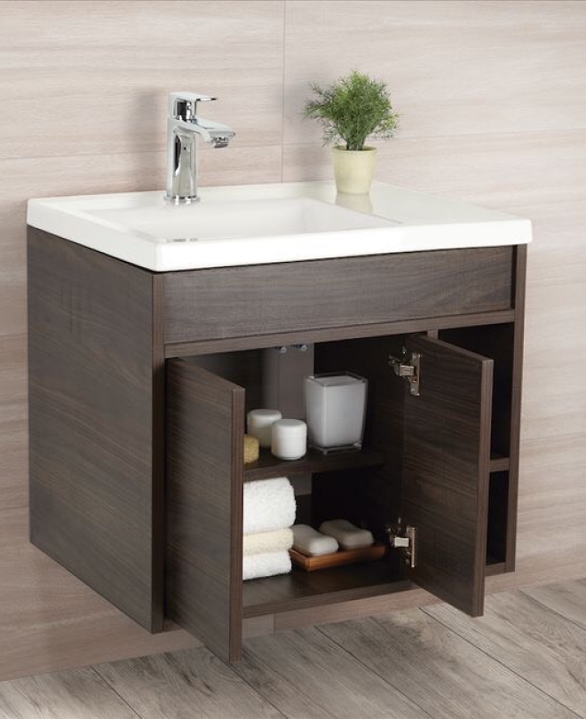 BỘ SƯU TẬP TỦ LAVABO