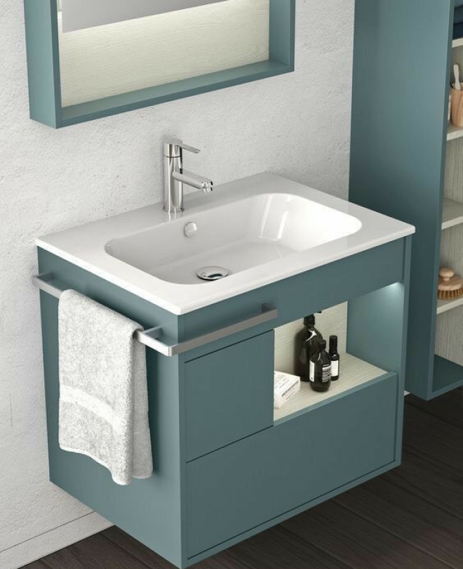 BỘ SƯU TẬP TỦ LAVABO