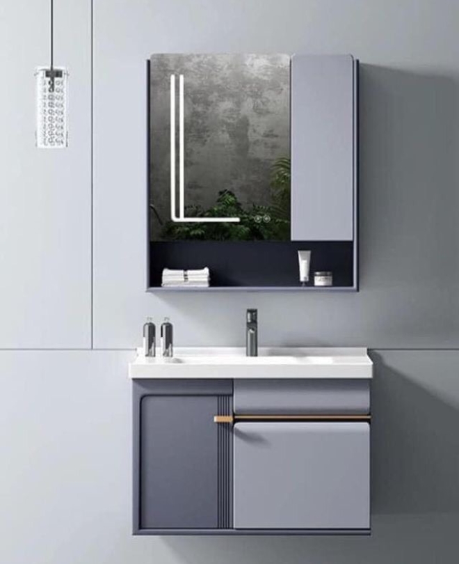 BỘ SƯU TẬP TỦ LAVABO