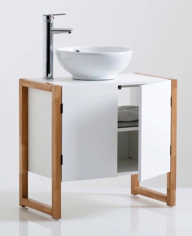 BỘ SƯU TẬP TỦ LAVABO